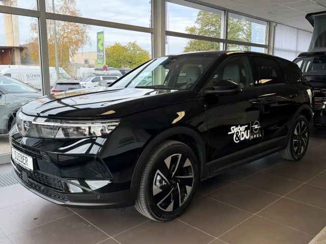 Opel Grandland X GS-Line Grand Sport