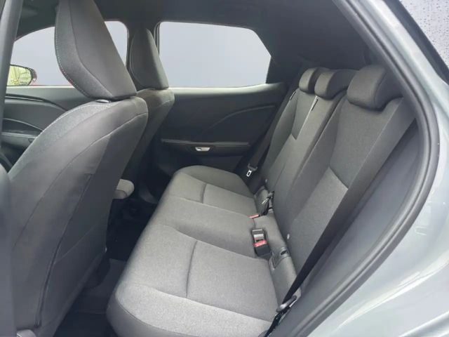 Lexus LBX FWD *LED*ACC*CAM*Navi*CarPlay*Spurhalte*DAB*