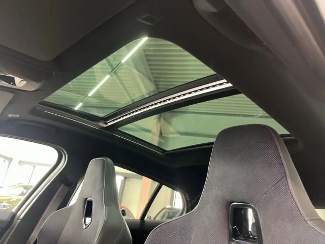 BMW 120 120i M-Sport Sedan