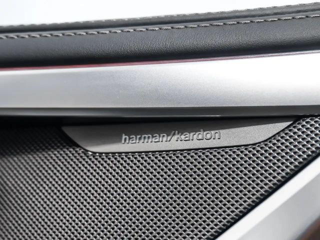 BMW 840 840d Coupé M-Sport xDrive