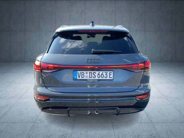Audi SQ6 e-tron SQ6 e-tron edition one AHK/Matrix/OLED/B&O/HuD