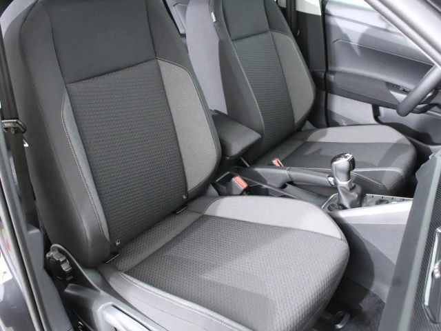 Volkswagen Taigo DSG