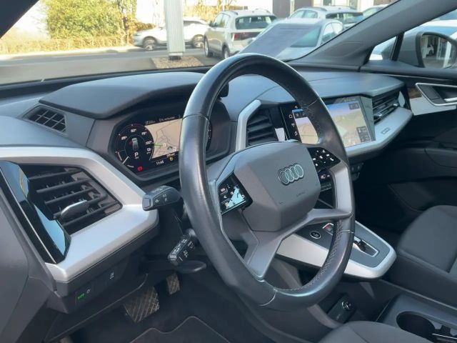 Audi Q4 e-tron 35