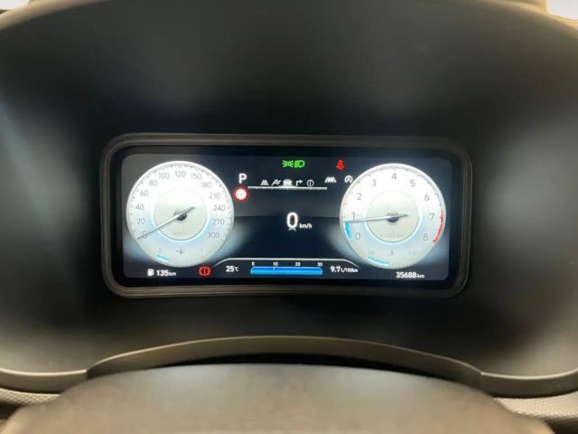 Hyundai Kona N Performance