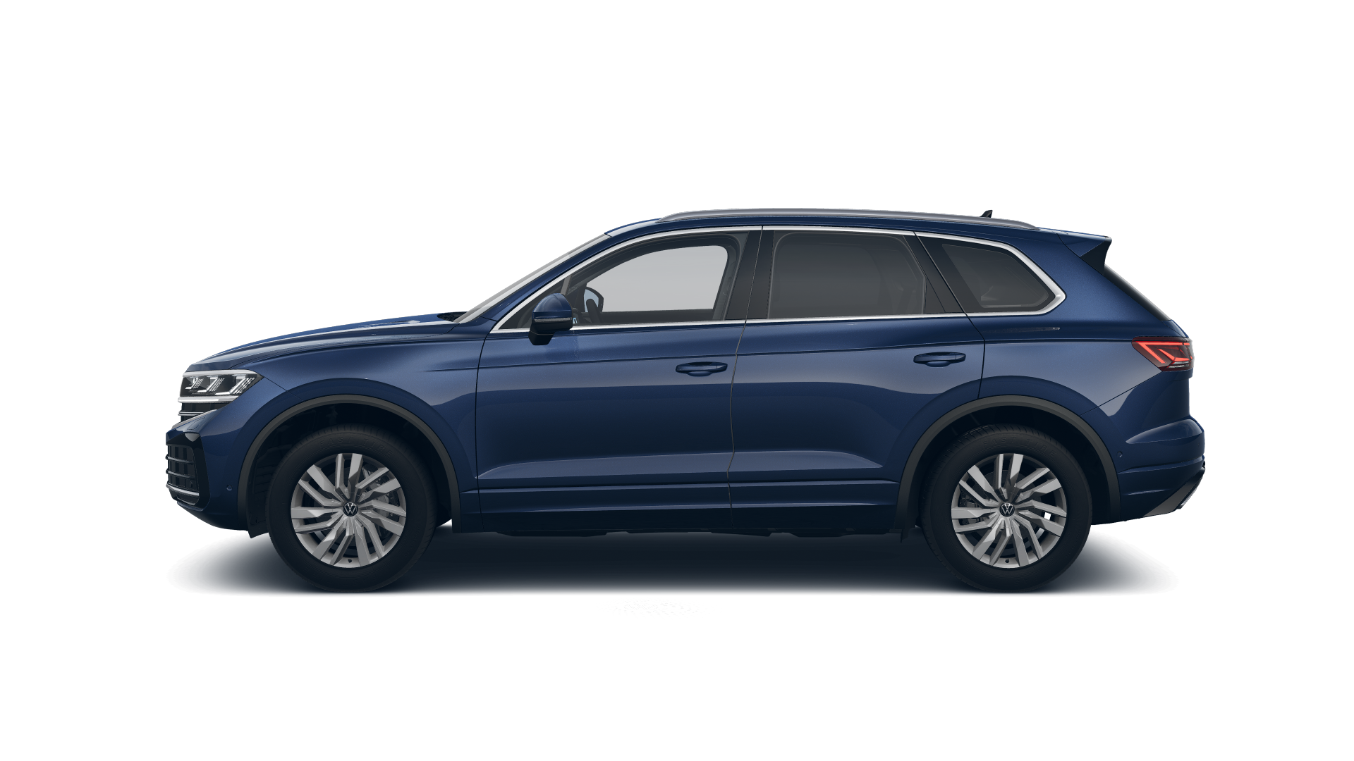 Volkswagen Touareg 3.0 V6 TDI