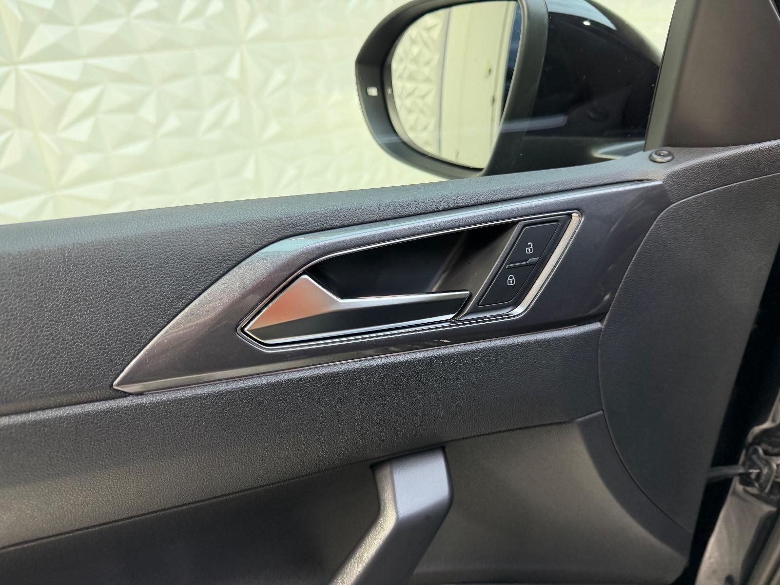 Volkswagen Taigo 1.0 TSI DSG Style