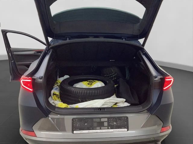 Cupra Formentor 1.4 e-Hybrid VZ