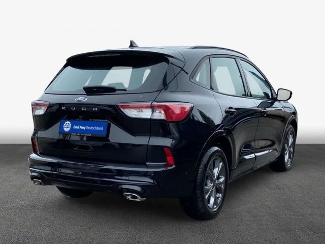 Ford Kuga ST Line