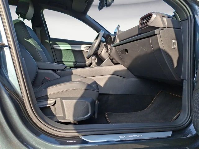 Cupra Formentor 1.5 TSI