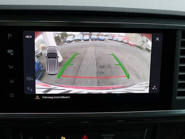 Seat Ateca Ecomotive Style