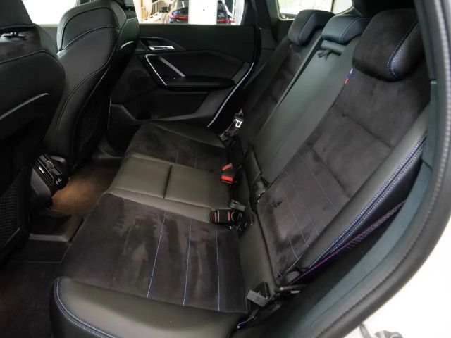 BMW iX1 M-Sport eDrive20