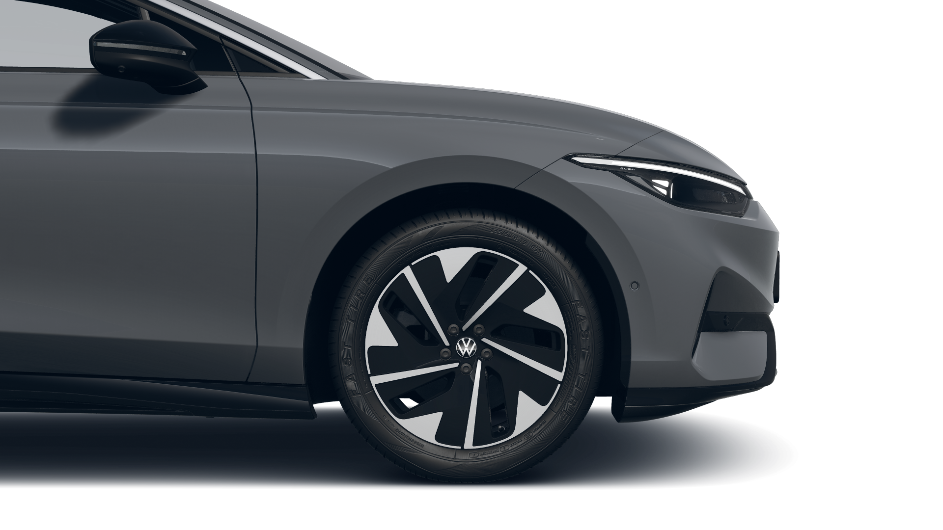 Volkswagen ID.7 IQ.Drive Pro Tourer