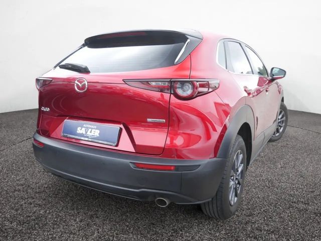Mazda CX-30 SkyActiv