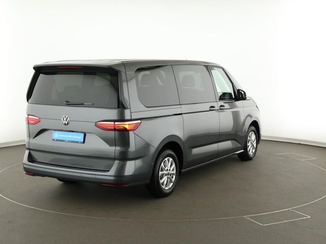 Volkswagen Multivan 2.0 TDI Lang T7