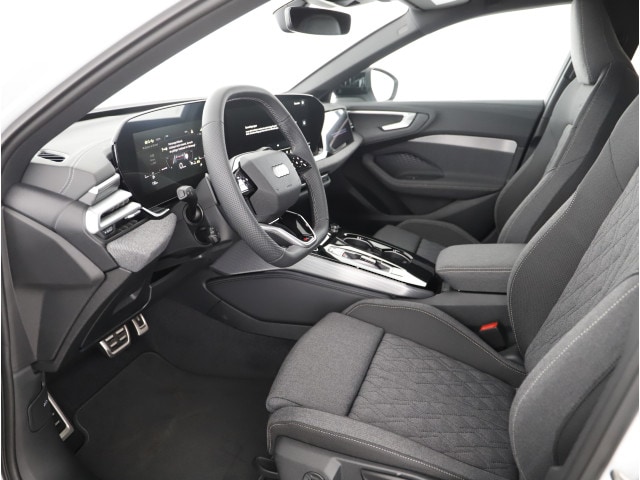 Audi A5 Avant S-Tronic