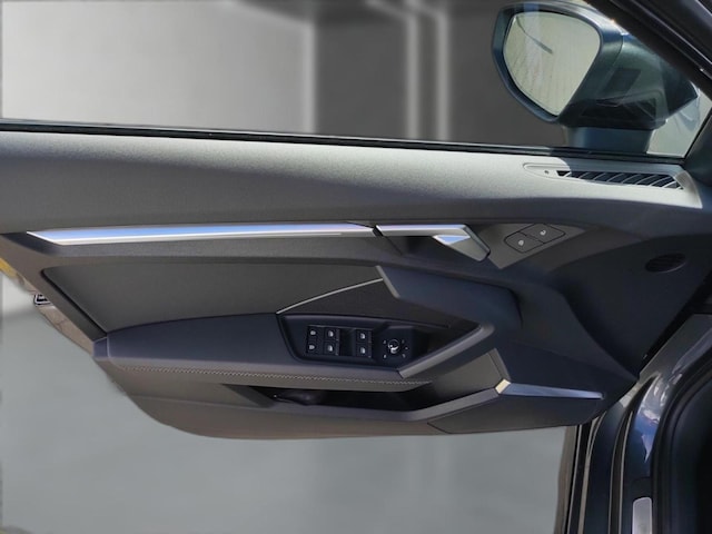 Audi S3 Quattro S-Tronic Sportback