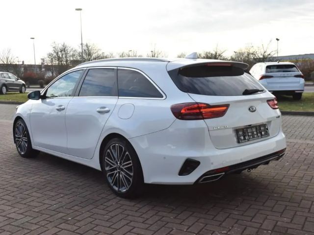 Kia Ceed SportWagon