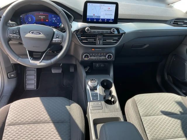 Ford Kuga Cool & Connect Plug in Hybrid