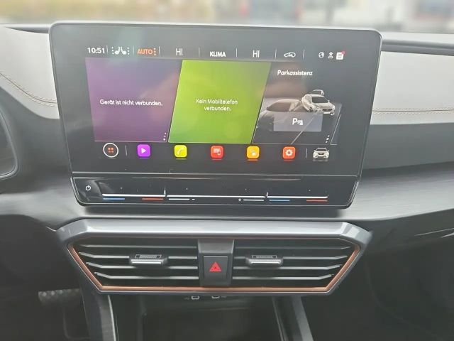 Cupra Formentor 4Drive