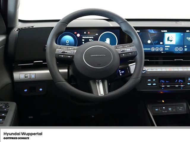 Hyundai Kona Electric Prime