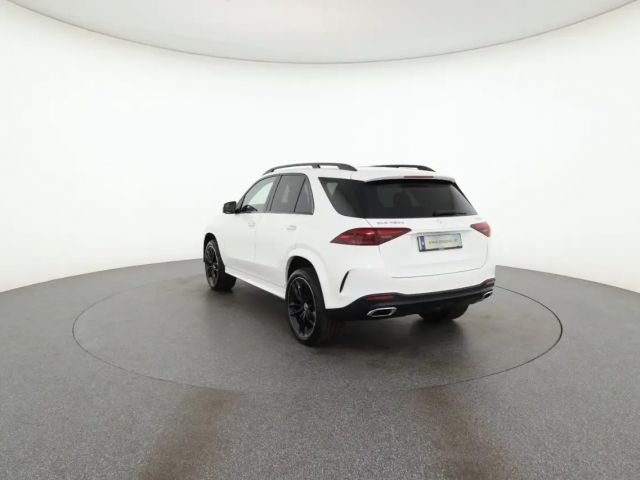 Mercedes-Benz GLE 450 4MATIC