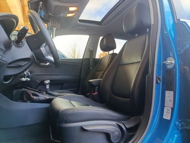 Kia Stonic Platinum Edition