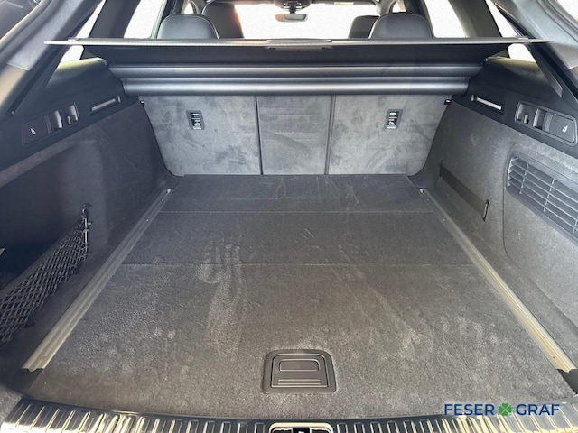 Audi RS6 Avant Quattro