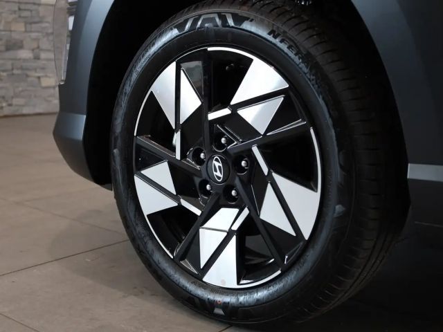 Hyundai Kona 1.6 2WD T-GDi