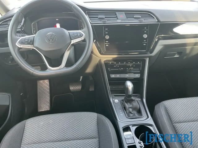Volkswagen Touran Comfortline DSG R-Line