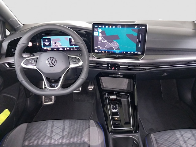 Volkswagen Golf 1.5 eTSI Variant