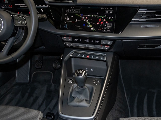 Audi A3 30 TDI Sportback