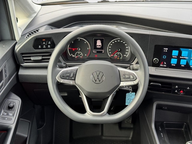 Volkswagen Caddy 2.0 TDI Combi