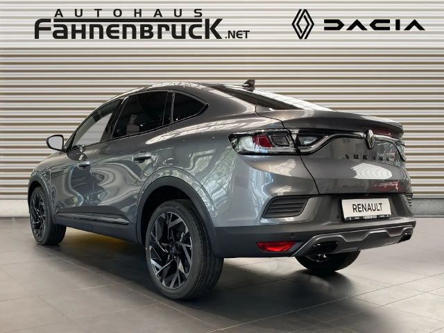 Renault Arkana Alpine EDC Esprit