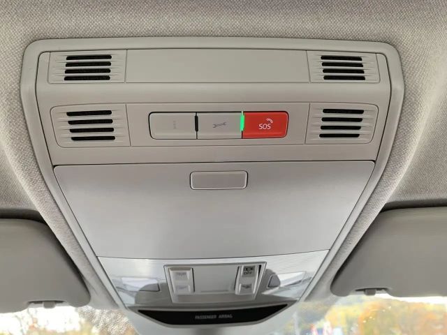 Skoda Fabia Selection