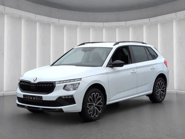 Skoda Kamiq 1.0 TSI Selection