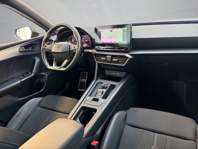 Cupra Leon Sportstourer VZ e-Hybrid