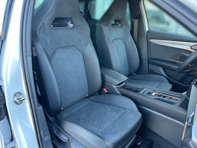 Cupra Formentor DSG VZ