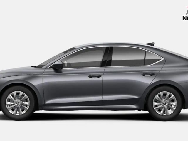 Skoda Octavia Selection