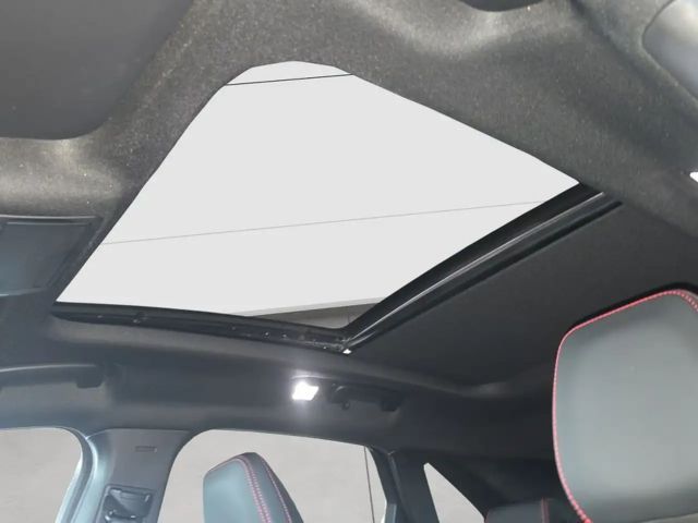 Ford Kuga EcoBoost ST Line X