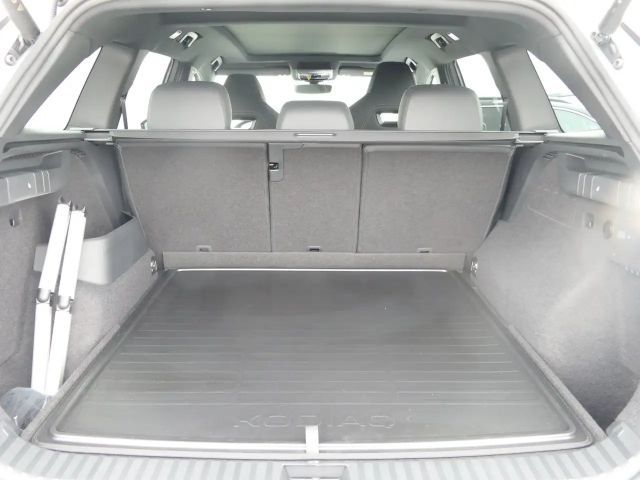 Skoda Kodiaq 4x4 Sportline