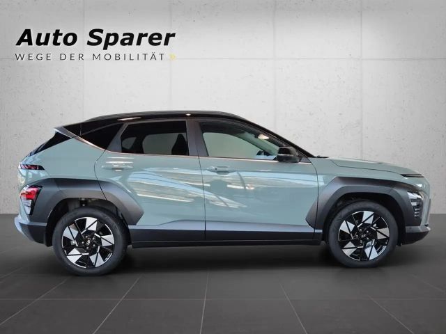 Hyundai Kona 2WD Go!