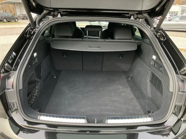 Audi A5 2.0 TDI Avant S-Tronic