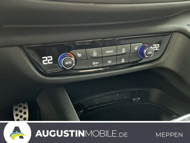 Opel Insignia 2.0 CDTI Elegance Sports Tourer