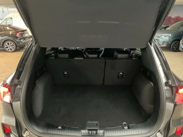 Ford Kuga Hybrid ST Line X