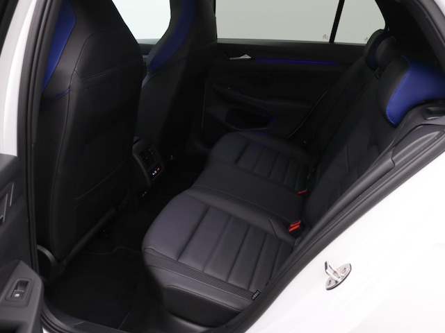 Volkswagen Golf 2.0 TSI DSG IQ.Drive