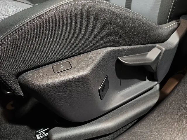 Opel Grandland X GS-Line Grand Sport