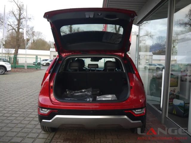 Kia Niro Hybrid PHEV Spirit