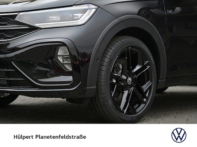 Volkswagen Taigo R-Line Style