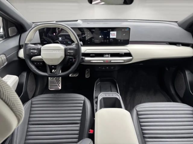 Kia EV4 81.4 kWh GT-Line