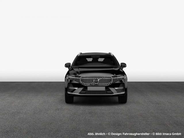 Volvo XC60 AWD Dark Plus